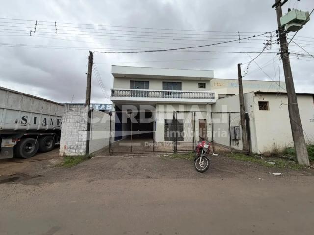 Galpão aluguel em São Carlos, Região Geográfica Intermediária de Araraquara