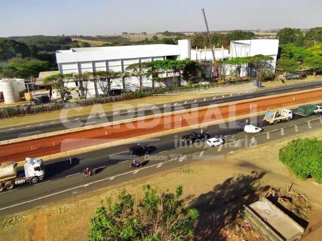 Galpão aluguel em Região Imediata de São Carlos, São Carlos