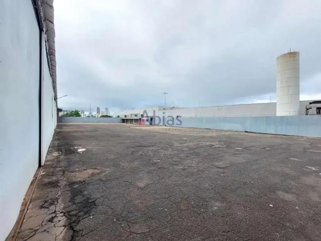 Galpão aluguel em Região Imediata de São Carlos, São Carlos