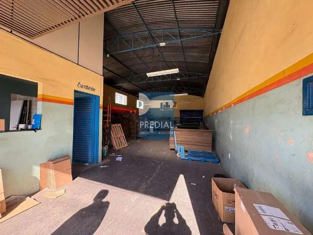 Galpão aluguel em Região Imediata de São Carlos, São Carlos