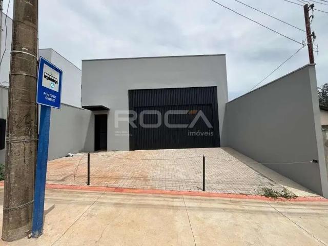 Galpão aluguel em Região Imediata de São Carlos, São Carlos