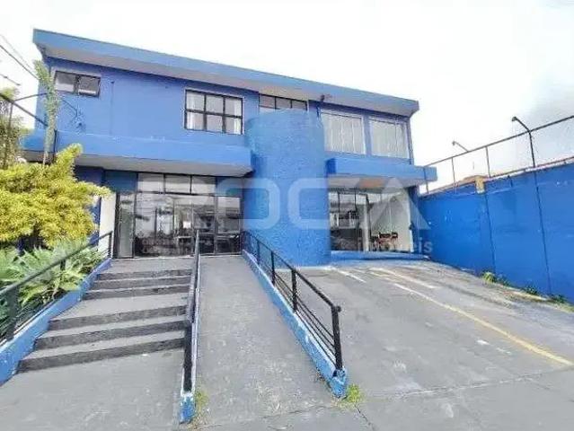 Galpão aluguel em Região Imediata de São Carlos, São Carlos