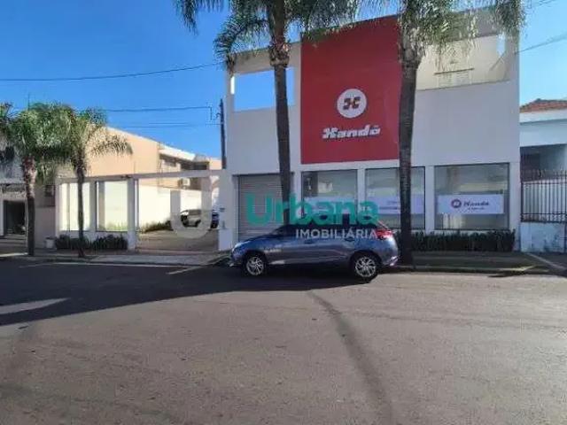 Galpão aluguel em Região Imediata de São Carlos, São Carlos