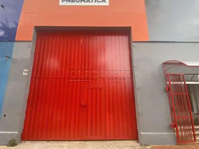 Galpão aluguel em Região Imediata de São Carlos, São Carlos