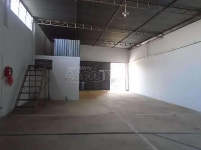 Galpão aluguel em Região Imediata de São Carlos, São Carlos