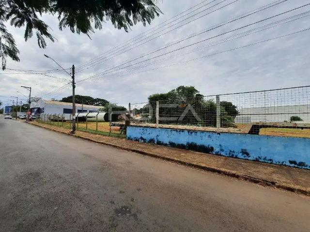 Galpão aluguel em Região Imediata de São Carlos, São Carlos