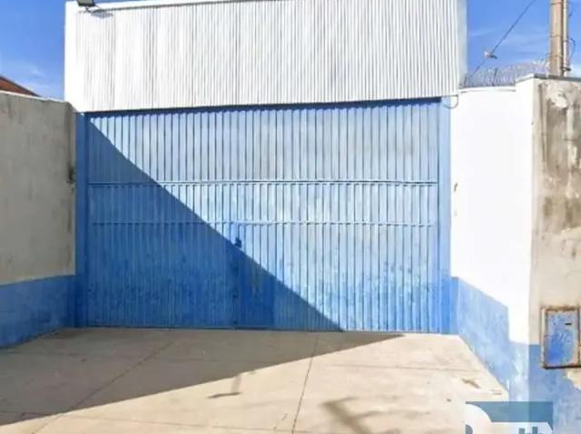Galpão aluguel em Região Imediata de São Carlos, São Carlos