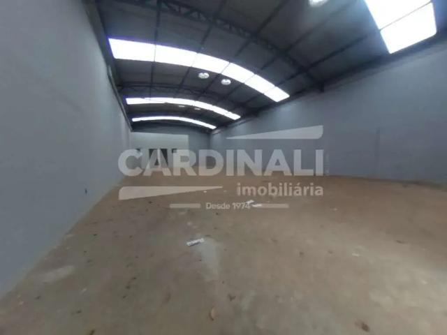 Galpão aluguel em Região Imediata de São Carlos, São Carlos