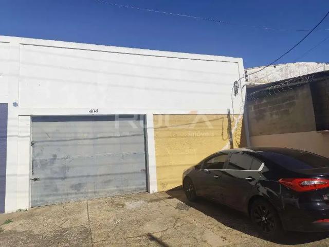 Galpão aluguel em Região Imediata de São Carlos, São Carlos