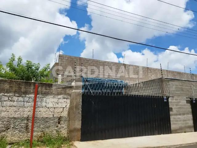 Galpão aluguel em Região Imediata de São Carlos, São Carlos