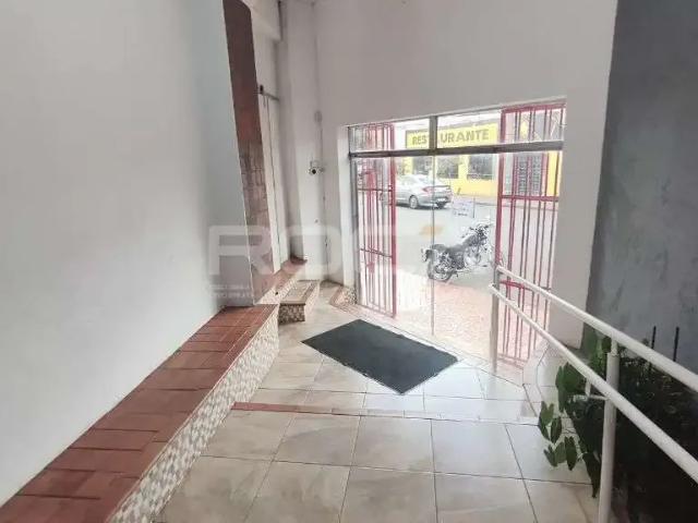 Galpão aluguel em Região Imediata de São Carlos, São Carlos