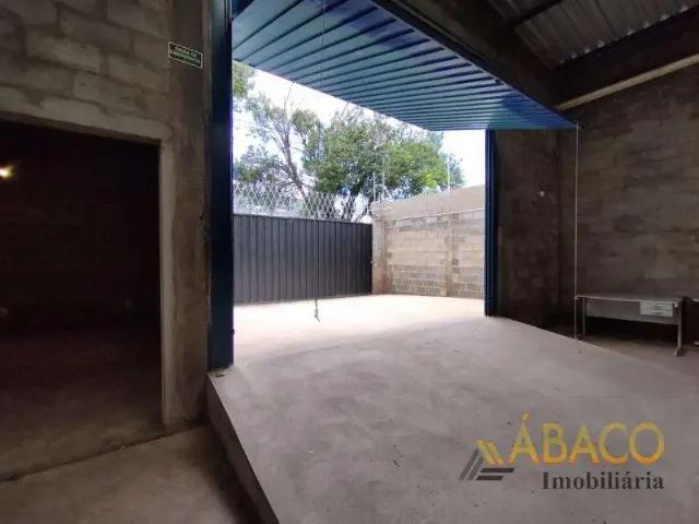 Galpão aluguel em Região Imediata de São Carlos, São Carlos