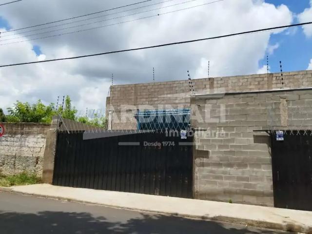Galpão aluguel em Região Imediata de São Carlos, São Carlos