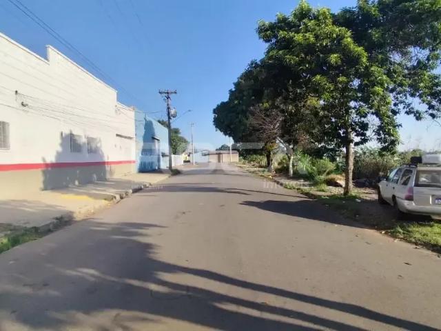 Galpão aluguel em São Carlos