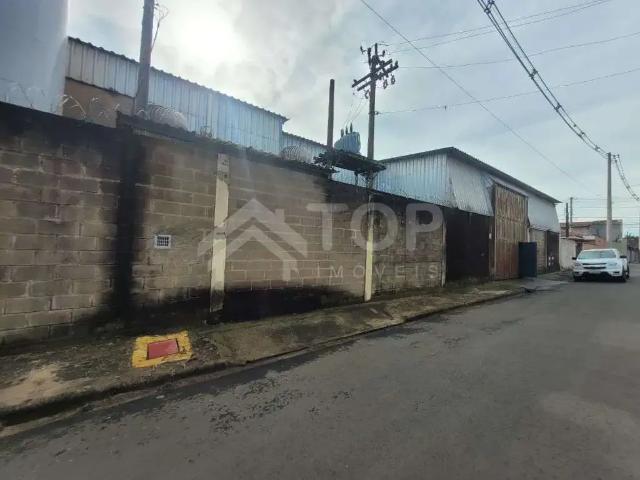 Galpão aluguel em Região Imediata de São Carlos, São Carlos