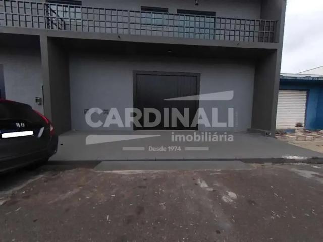 Galpão aluguel em Região Imediata de São Carlos, São Carlos