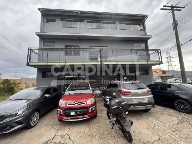 Galpão aluguel em Região Imediata de São Carlos, São Carlos