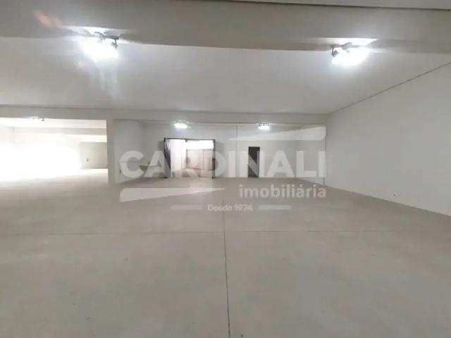 Galpão aluguel em Região Imediata de São Carlos, São Carlos