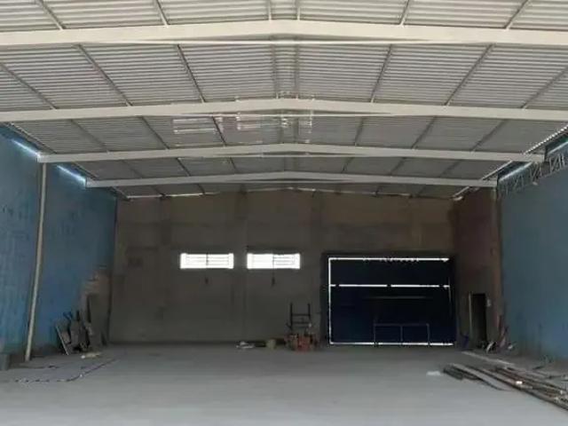 Galpão aluguel em Região Imediata de São Carlos, São Carlos