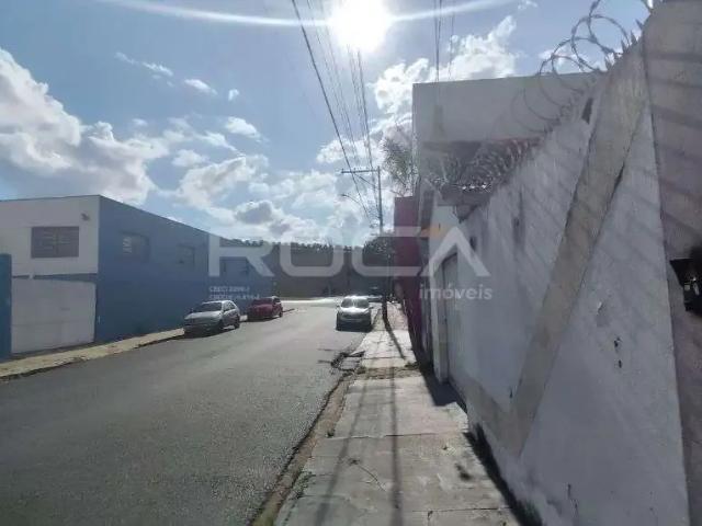 Galpão aluguel em Região Imediata de São Carlos, São Carlos