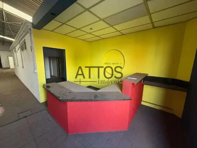 Galpão aluguel em Região Imediata de São Carlos, São Carlos