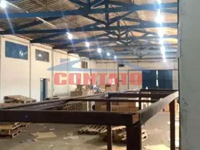 Galpão aluguel em Região Imediata de São Carlos, São Carlos