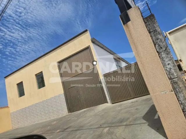 Galpão aluguel em Região Imediata de São Carlos, São Carlos