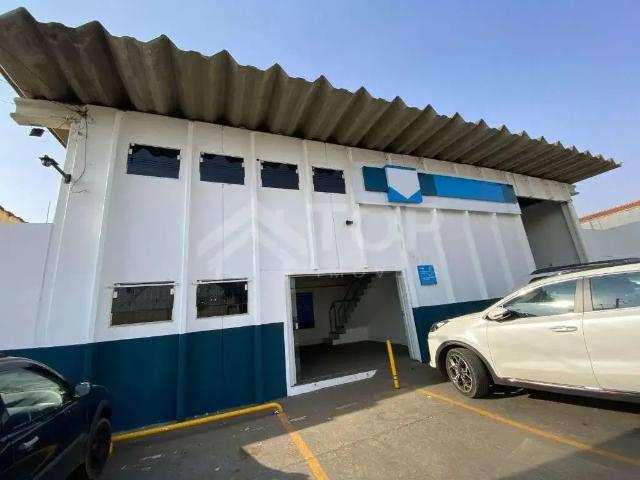 Galpão aluguel em Região Imediata de São Carlos, São Carlos