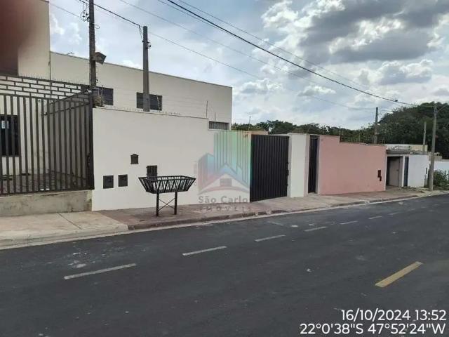 Galpão aluguel em Vila Nery, São Carlos