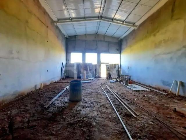 Galpão aluguel em Região Imediata de São Carlos, São Carlos