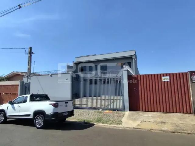 Galpão aluguel em Bela Vista São-Carlense, São Carlos
