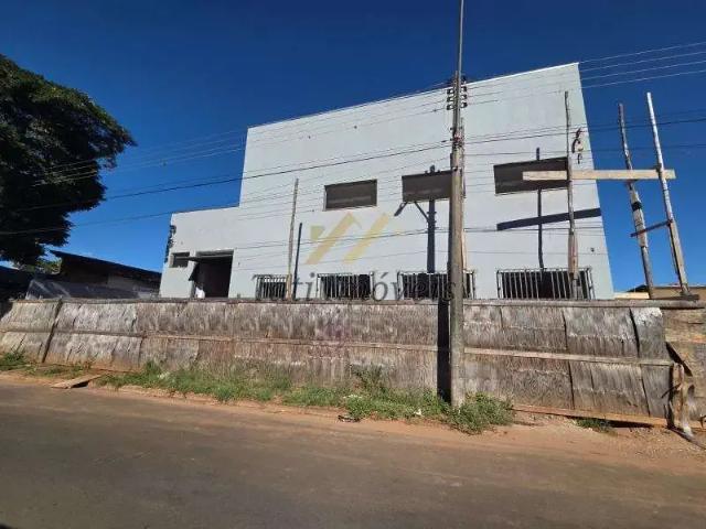 Galpão aluguel em São Carlos