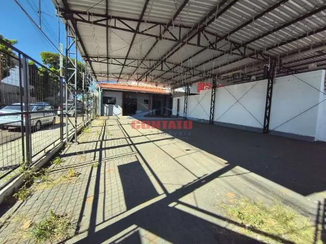 Galpão aluguel em Região Imediata de São Carlos, São Carlos