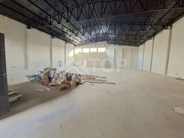 Galpão aluguel em Região Imediata de São Carlos, São Carlos