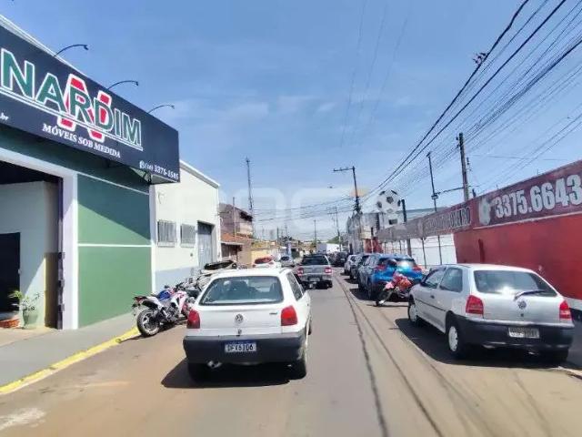 Galpão aluguel em Bela Vista São-Carlense, São Carlos