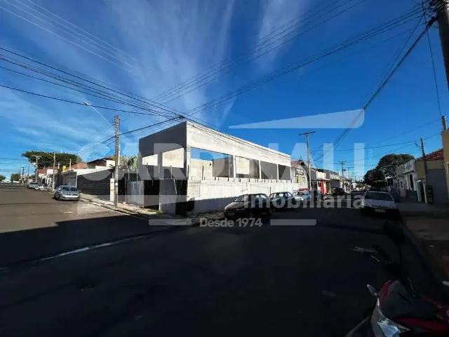 Galpão aluguel em Região Imediata de São Carlos, São Carlos