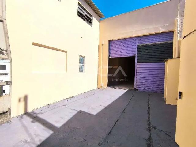 Galpão aluguel em Região Imediata de São Carlos, São Carlos