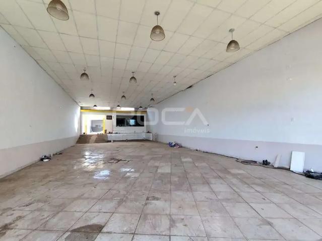 Galpão aluguel em Região Imediata de São Carlos, São Carlos