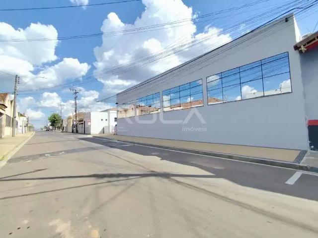 Galpão aluguel em Região Imediata de São Carlos, São Carlos