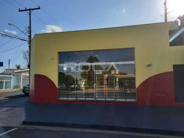 Galpão aluguel em São Carlos