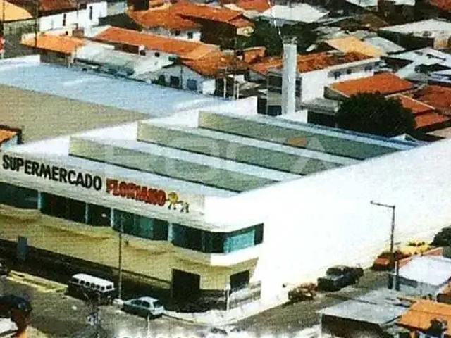 Galpão aluguel em Região Imediata de São Carlos, São Carlos