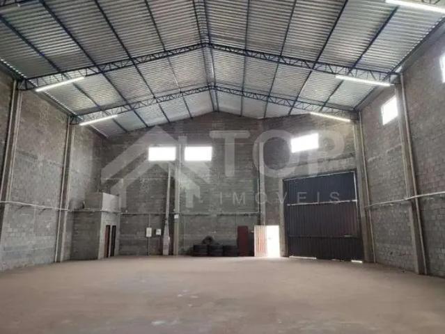 Galpão aluguel em Região Imediata de São Carlos, São Carlos