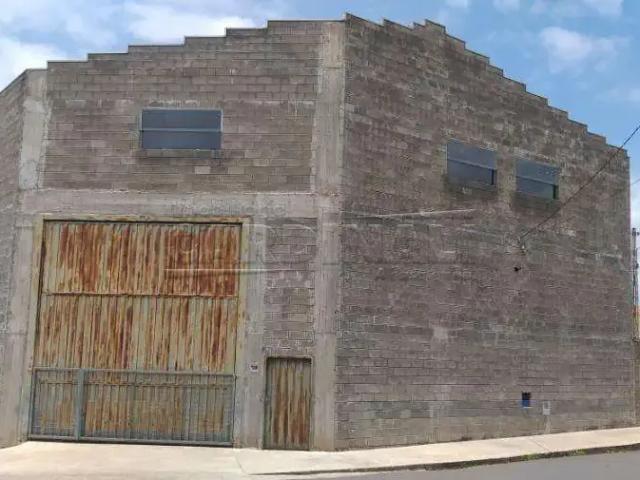 Galpão aluguel em Região Imediata de São Carlos, São Carlos