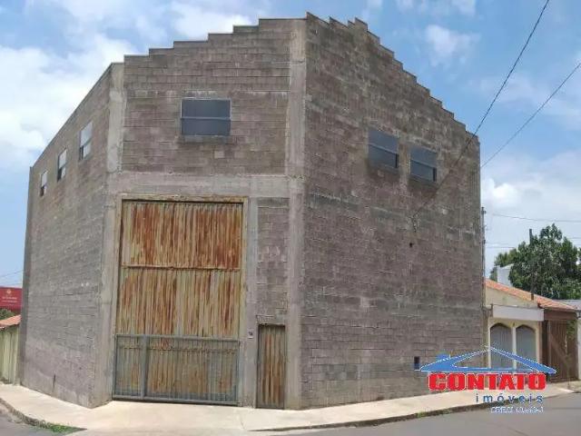 Galpão aluguel em Região Imediata de São Carlos, São Carlos