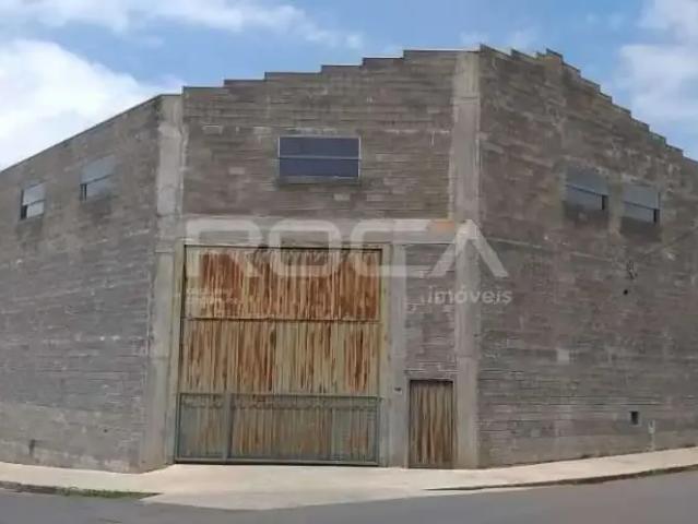 Galpão aluguel em Região Imediata de São Carlos, São Carlos