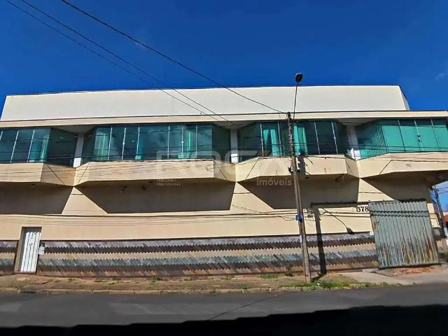 Galpão aluguel em Região Imediata de São Carlos, São Carlos