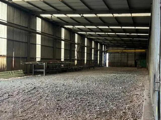 Galpão aluguel em Região Imediata de São Carlos, São Carlos