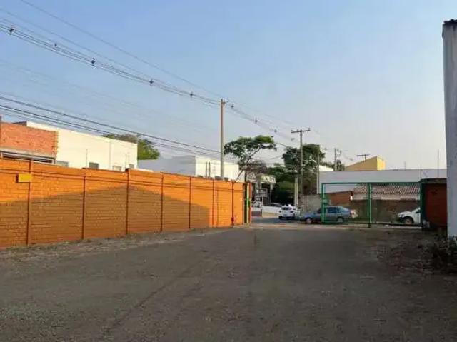 Galpão aluguel em Região Imediata de São Carlos, São Carlos