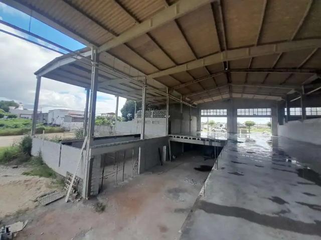 Galpão aluguel em Região Geográfica Imediata de Natal, São Gonçalo do Amarante