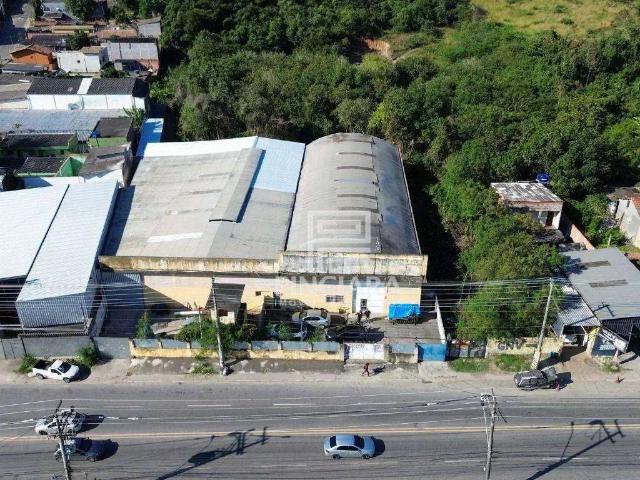 Galpão aluguel em Região Geográfica Imediata do Rio de Janeiro, Região Metropolitana do Rio de Janeiro